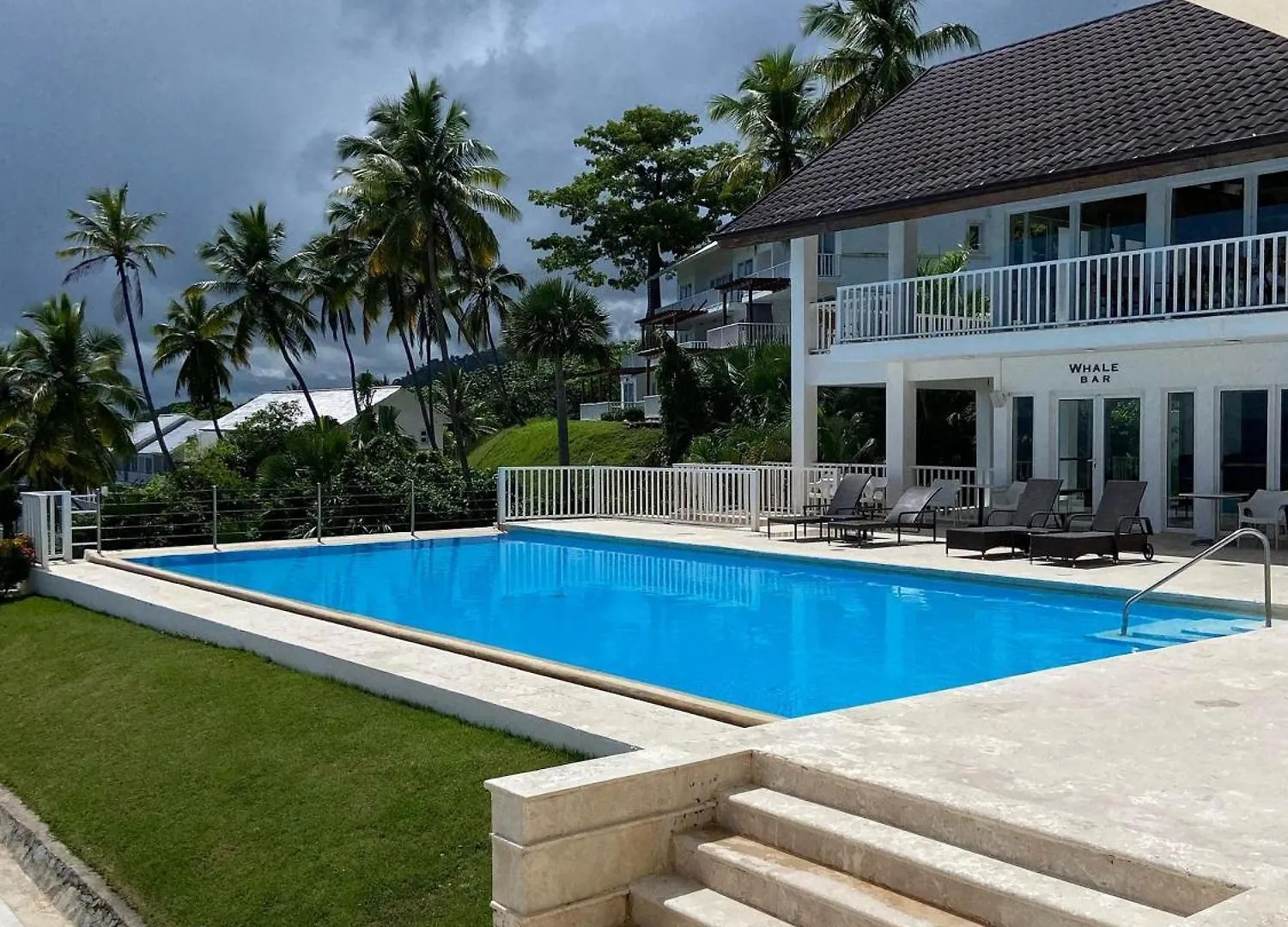 Apartamento Paradisiaco En Samana Punta Balandra 0*,
