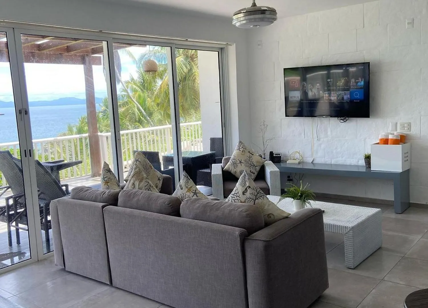 Apartamento Paradisiaco En Samana Punta Balandra 0*,