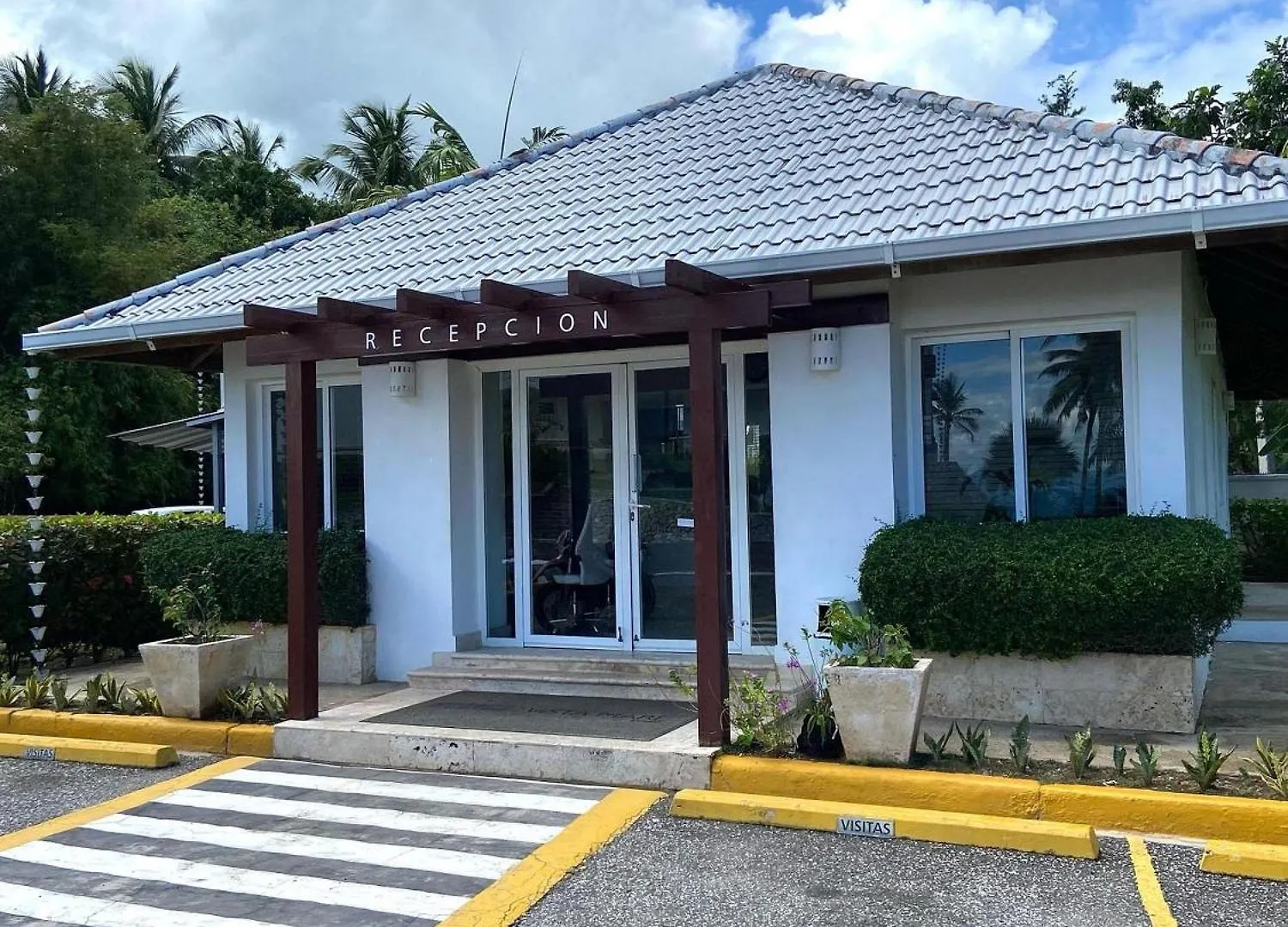 Apartamento Paradisiaco En Samana Punta Balandra Сasa de vacaciones